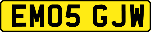 EM05GJW