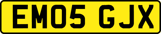 EM05GJX
