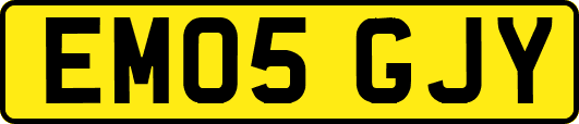 EM05GJY