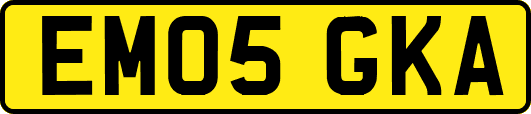 EM05GKA