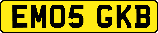 EM05GKB