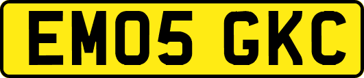 EM05GKC
