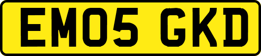 EM05GKD