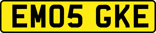EM05GKE