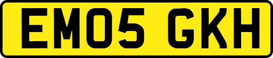 EM05GKH