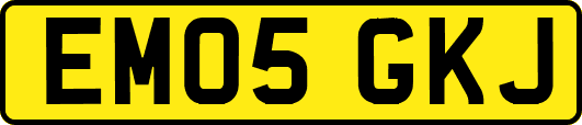 EM05GKJ