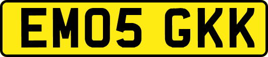 EM05GKK