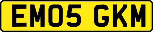 EM05GKM