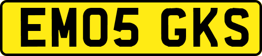 EM05GKS