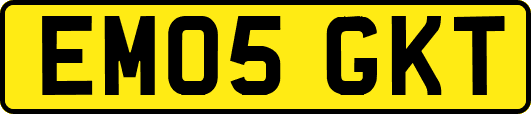 EM05GKT