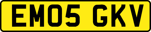EM05GKV