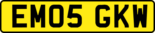 EM05GKW