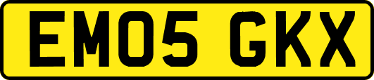 EM05GKX