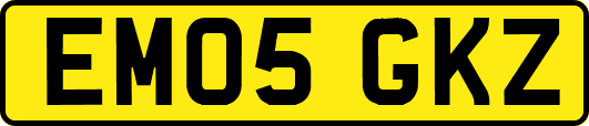 EM05GKZ