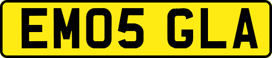 EM05GLA