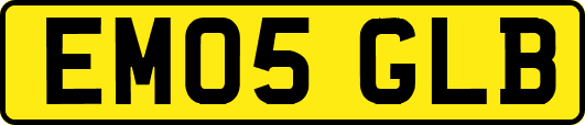 EM05GLB