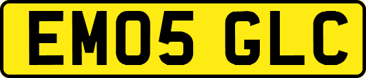 EM05GLC