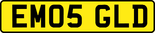 EM05GLD