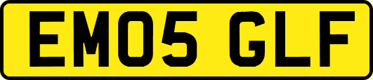 EM05GLF