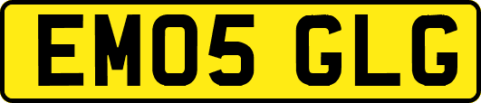 EM05GLG