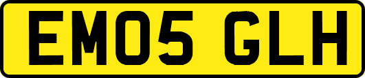 EM05GLH