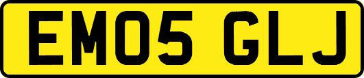 EM05GLJ