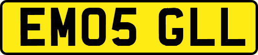 EM05GLL