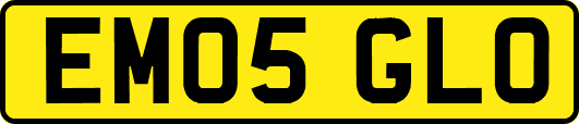 EM05GLO