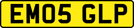 EM05GLP