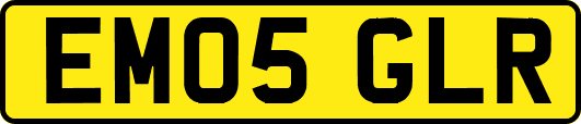 EM05GLR