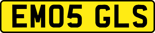 EM05GLS