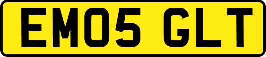 EM05GLT