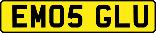 EM05GLU