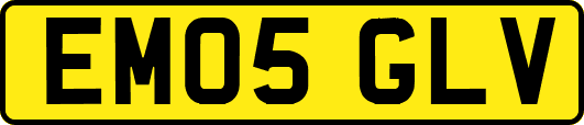 EM05GLV