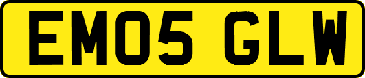 EM05GLW