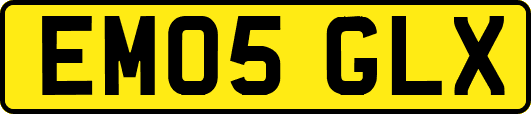 EM05GLX