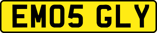 EM05GLY