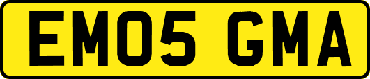 EM05GMA
