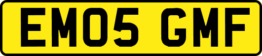 EM05GMF