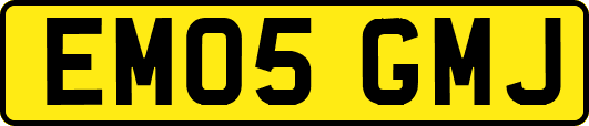 EM05GMJ