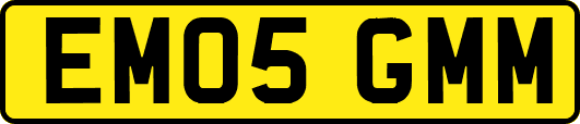 EM05GMM
