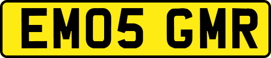 EM05GMR