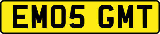 EM05GMT