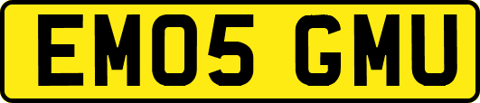 EM05GMU
