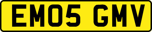 EM05GMV