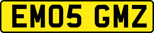 EM05GMZ