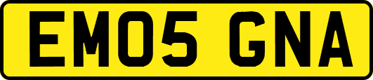 EM05GNA