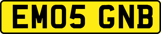 EM05GNB