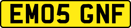 EM05GNF