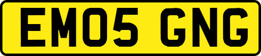 EM05GNG